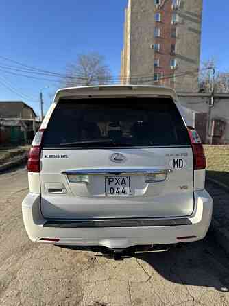 Lexus GX 2008 год Тирасполь Тирасполь