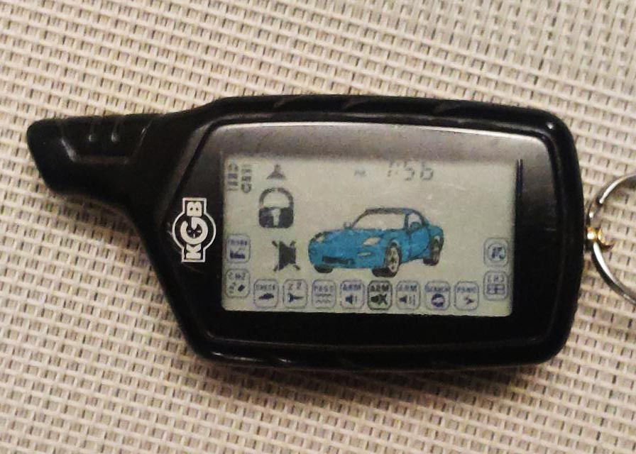 Toyota Carina 1995 Bender Bender - photo 5