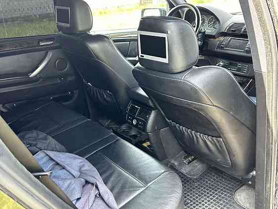 BMW X5 2005 an Dubăsari Dubăsari