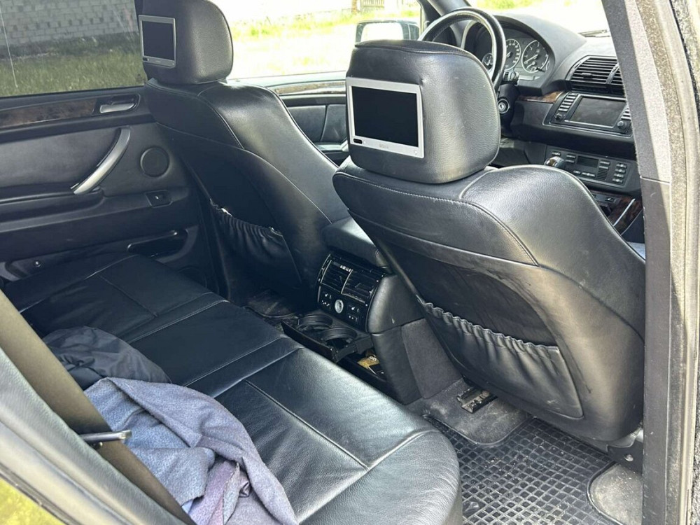 BMW X5 2005 Dubasari Dubasari - photo 6