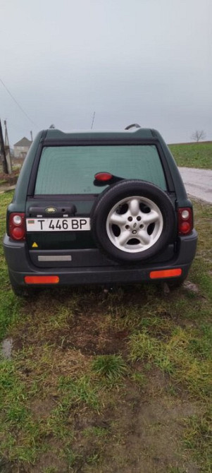 Toyota RAV4 2001 год Тирасполь Тирасполь - изображение 5