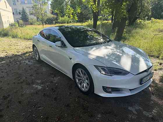 Tesla Model S 2016 Tiraspol Tiraspol