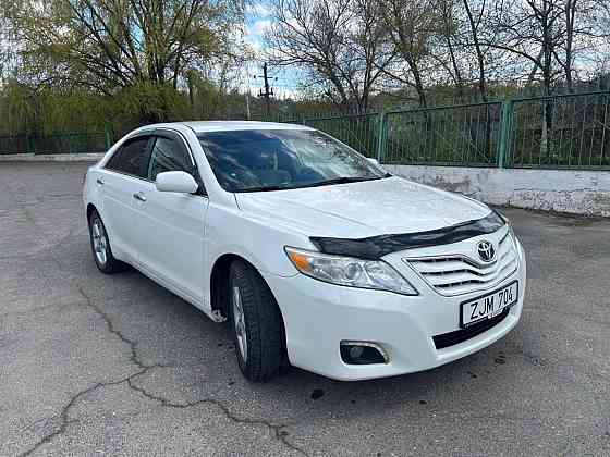 Toyota Camry 2010 год Рыбница Рыбница