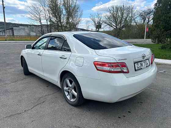 Toyota Camry 2010 год Рыбница Рыбница