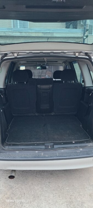 Opel Zafira 2003 год Тирасполь Тирасполь - изображение 4