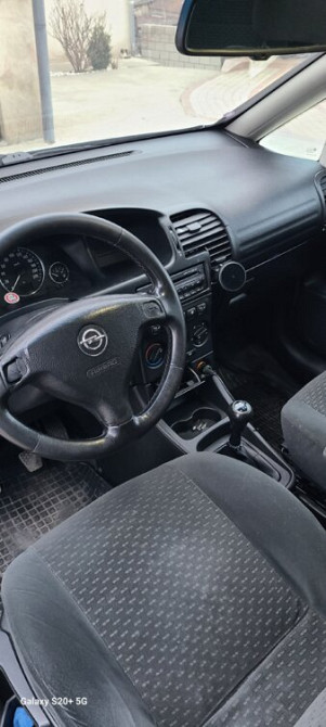 Opel Zafira 2003 год Тирасполь Тирасполь - изображение 7