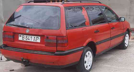 Volkswagen Passat 1995 Tiraspol Tiraspol