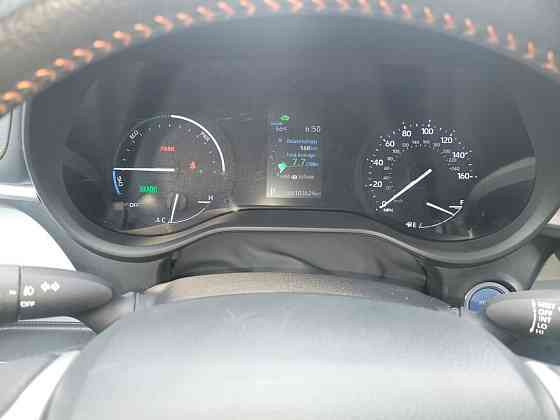 Toyota Sienna 2021 Tiraspol Tiraspol