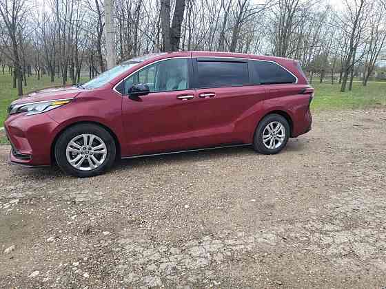 Toyota Sienna 2021 Tiraspol Tiraspol