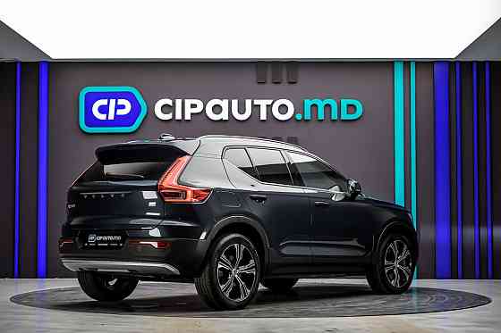 Volvo XC40 2022 год Кишинёв Кишинёв