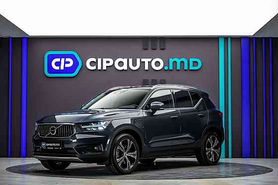 Volvo XC40 2022 год Кишинёв Кишинёв