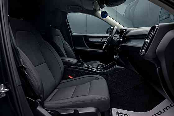 Volvo XC40 2022 год Кишинёв Кишинёв