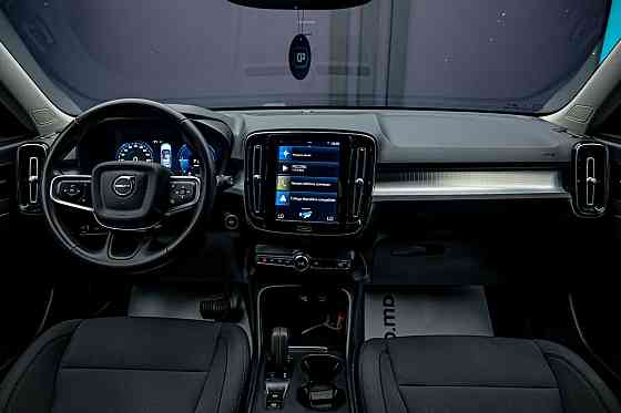 Volvo XC40 2022 год Кишинёв Кишинёв
