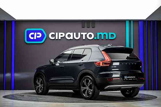 Volvo XC40 2022 год Кишинёв Кишинёв