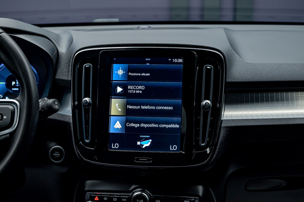 Volvo XC40 2022 Chisinau Chisinau - photo 10