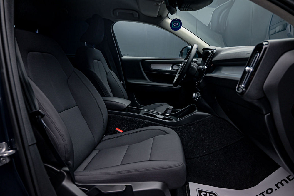 Volvo XC40 2022 Chisinau Chisinau - photo 6