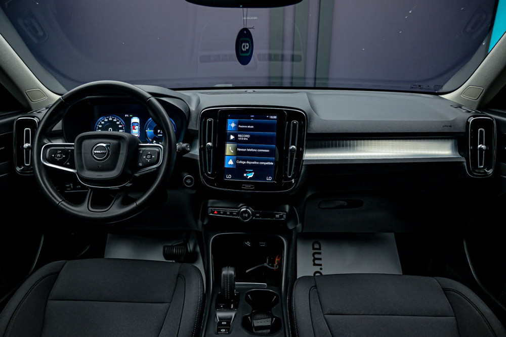 Volvo XC40 2022 Chisinau Chisinau - photo 5