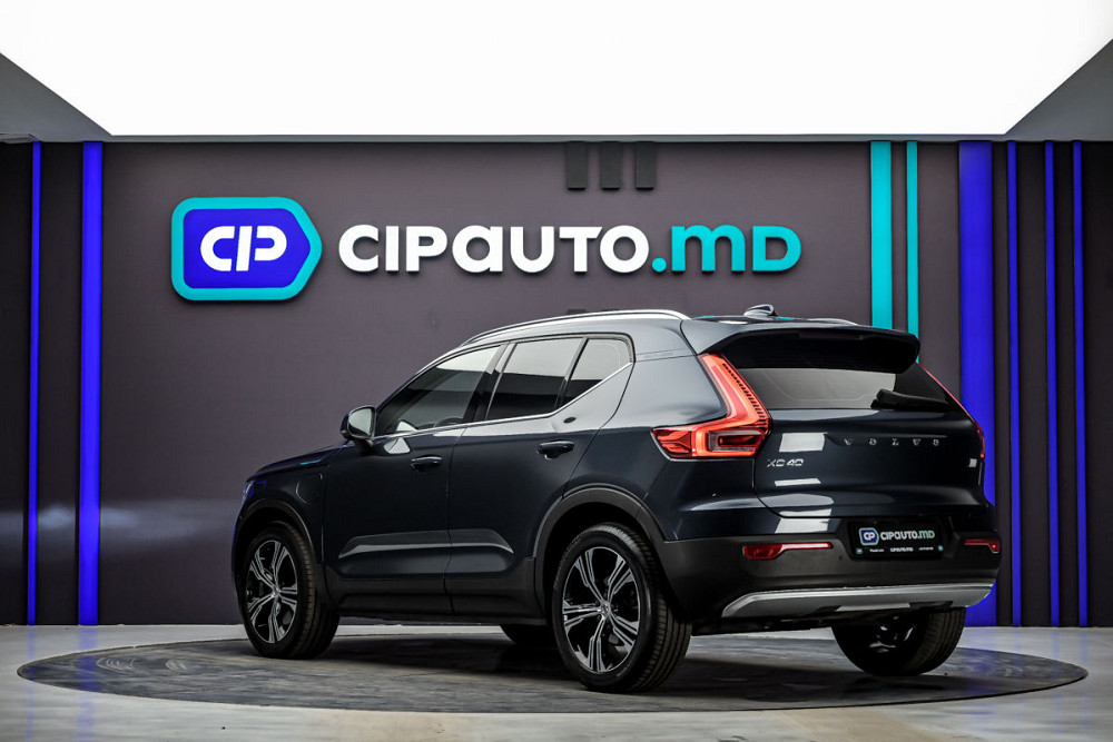 Volvo XC40 2022 Chisinau Chisinau - photo 2