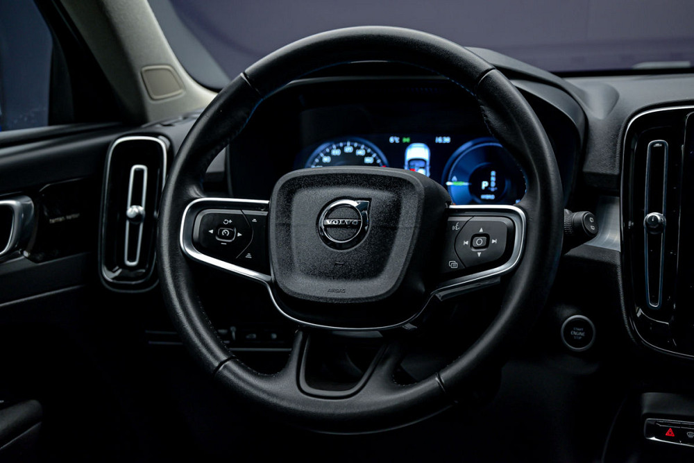 Volvo XC40 2022 Chisinau Chisinau - photo 9