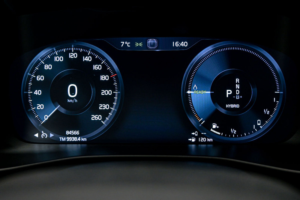 Volvo XC40 2022 Chisinau Chisinau - photo 8