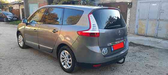 Renault Scenic 2014 год Бельцы Бельцы