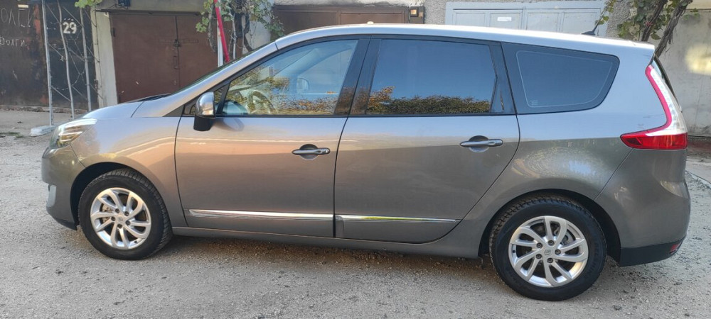Renault Scenic 2014 год Бельцы Бельцы - изображение 6