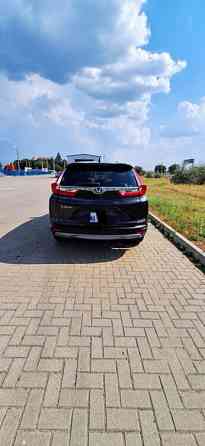 Honda CR-V 2017 год Новые Анены Новые Анены