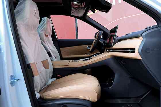 Geely Galaxy Starship 7 Orhei