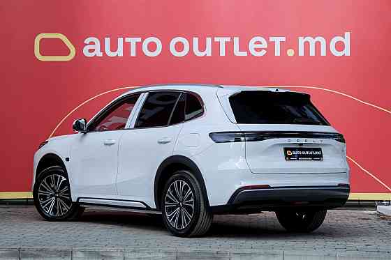 Geely Galaxy Starship 7 Orhei