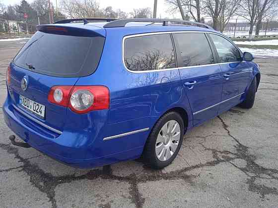 Volkswagen Passat 2009 год Григориополь Григориополь