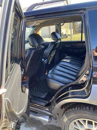 Hyundai Terracan 2002 Dubasari Dubasari