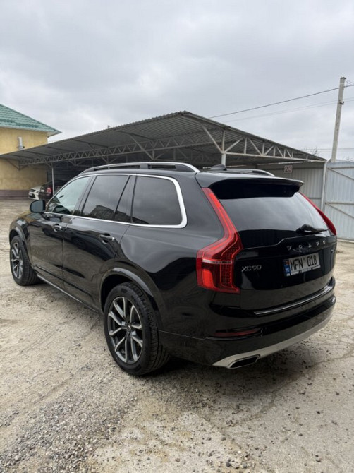 Volvo XC90 2016 Tiraspol Tiraspol - photo 7