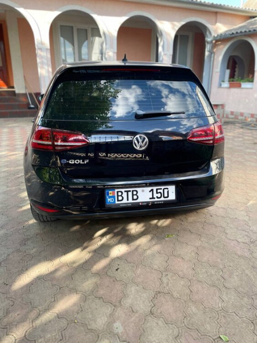 Volkswagen Golf 2015 an Camenca Camenca - fotografie 5