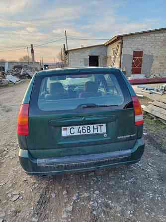 Mitsubishi Space Star 1999 Parcani Parcani