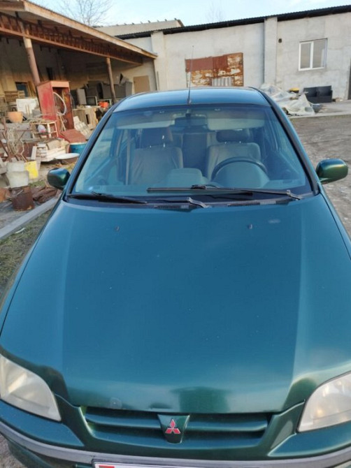 Mitsubishi Space Star 1999 Parcani Parcani - photo 3