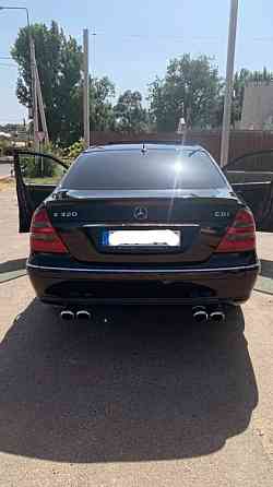 Mercedes E-Class 2006 Slobozia Slobozia