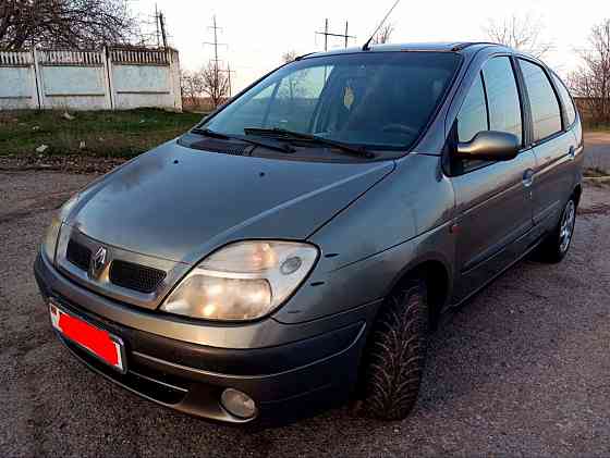 Renault Scenic 2000 Tiraspol Tiraspol
