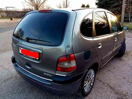 Renault Scenic 2000 Tiraspol Tiraspol