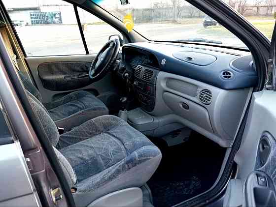 Renault Scenic 2000 Tiraspol Tiraspol