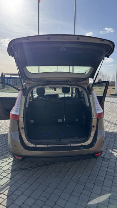 Renault Scenic 2011 год Тирасполь Тирасполь - изображение 10