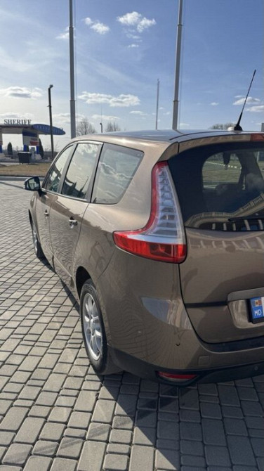 Renault Scenic 2011 год Тирасполь Тирасполь - изображение 3