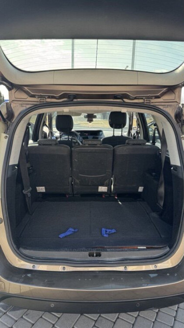 Renault Scenic 2011 год Тирасполь Тирасполь - изображение 7