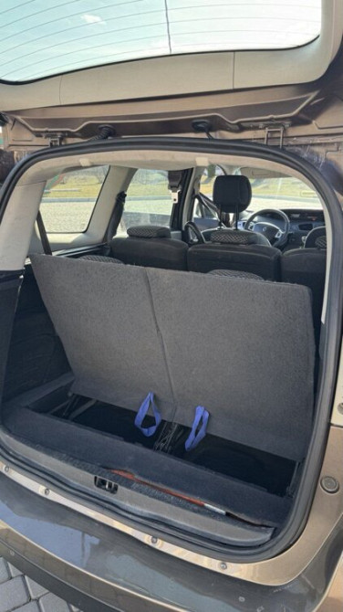 Renault Scenic 2011 год Тирасполь Тирасполь - изображение 8