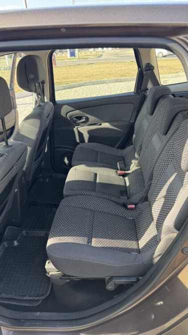 Renault Scenic 2011 год Тирасполь Тирасполь - изображение 4