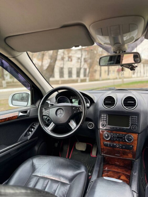 Mercedes M-Class 2006 год Тирасполь Тирасполь - изображение 8