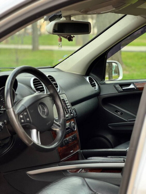 Mercedes M-Class 2006 год Тирасполь Тирасполь - изображение 7