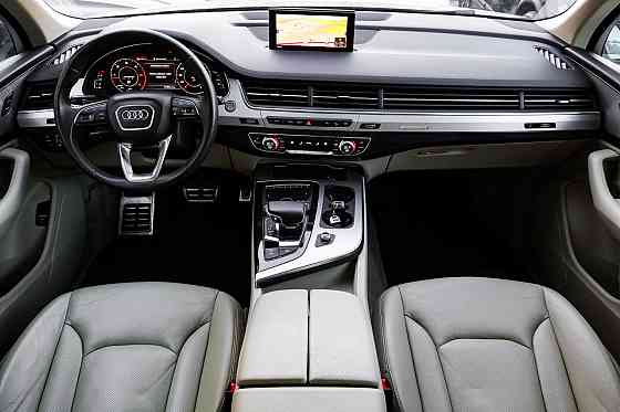 Audi Q7 2017 год Орхей Орхей