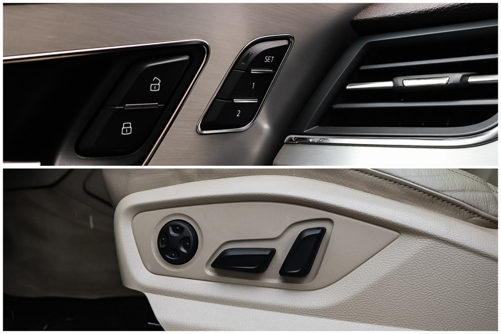 Audi Q7 2017 an Orhei Orhei - fotografie 10