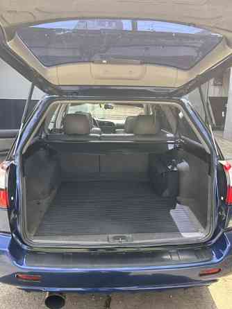 Subaru Outback 2001 Bender Bender