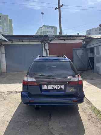 Subaru Outback 2001 Bender Bender